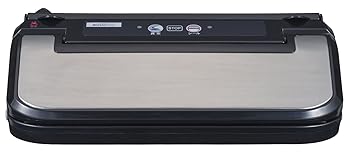 【中古】CCP 真空パック器 【ロールカッター付き】 ブラック BJ-V87-BK 【中古】CCP 真空パック器 【ロールカッター付き】 ブラック BJ-V87-BK