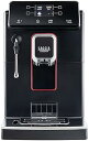 【中古】ガジア(GAGGIA) 全自動コーヒーメーカー 全5メニュー 豆の美味しさを最大限に引き出すセラミックグラインダー搭載 エスプレッソマシン Magent...