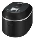 【中古】【プロパンガス用】リンナイ 0.5〜5.5合炊きガス炊飯器 直火匠 マットブラック RR-055MTT-MB-LP