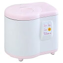 【中古】【公式】 エムケー精工 家庭用ミニもちつき機「ミニもっち」RM-05MN