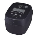 【中古】象印マホービン 炊飯器 5.5合 炎舞炊き スレートブラック NW-NA10-BZ
