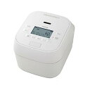 【中古】東芝 TOSHIBA 炊飯器 5.5合 炎匠炊き 真空圧力IH グランホワイト RC-10HGW-W