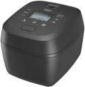 【中古】日立 炊飯器 RZ-Y100HJ 5.5合炊き (チャコールグレー)