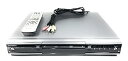 【中古】MITSUBISHI DVR-HE650 HDD内蔵DVDビデオレコーダー 楽レコ(160GB)