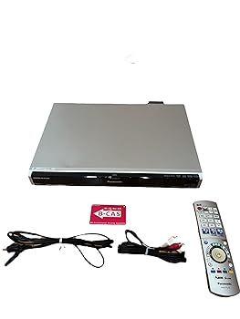 【中古】パナソニック 200GB DVDレコーダー DIGA DMR-XP10