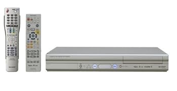 【中古】SHARP AQUOS 地上・BS・110度CSデジタルハイビジョンチューナー内蔵 HDD&DVDレコーダー 400GB DV-AC34