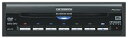 【中古】カロッツェリア(パイオニア) 6ディスクマルチDVDプレーヤー CD/DVD XDV-P70