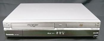 【中古】Panasonic パナソニック NV-VHD1 DVDプレーヤー一体型Gコード付ハイファイビデオ (VHSDVDプレ..