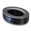 【中古】Anker Nebula (ネビュラ) Cosmos Max (4K UHD/Android TV 9.0搭載 スマート プロジェクター 家庭用 ホーム...