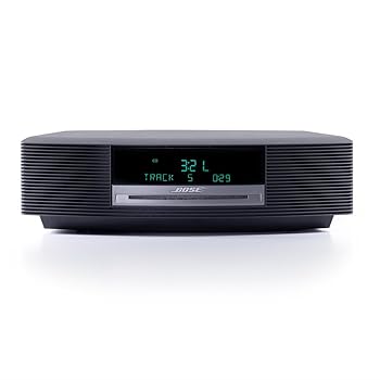 【中古】BOSE Wave music system III（グラファイトグレー）WMS III GR