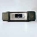 【中古】Victor ビクター JVC EX-B1 コンパクトコンポーネントシステム(1BOXウッドコーン・システム)販売元:株式会社コスモサウンド
