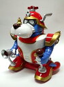 【中古】ヤッターマン YM-DX01 DXヤッターワン