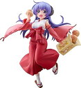 【中古】ひぐらしのなく頃に 卒 羽入 1/7スケール ABS&PVC製 塗装済み完成品フィギュア