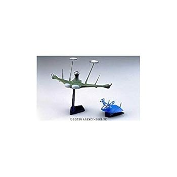 【中古】1/144 EXモデル ジオン軍メカセット (12)