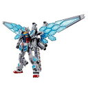 【中古】BANDAI SPIRITS(バンダイ スピリッツ) EXPO2025 RX-78F00/E ガンダム (EX-001 グラスフェザー装備) 1/144スケール 色分け済みプラモデル