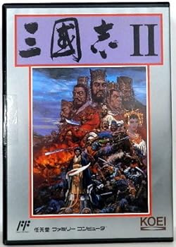 【中古】三国志2 【中古】三国志2
