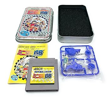 【中古】ミニ四駆GB Let's&Go!! 【中古】ミニ四駆GB Let's&Go!!