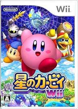 【中古】星のカービィ Wii 【中古】星のカービィ Wii