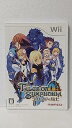 【中古】テイルズ オブ シンフォニア ラタトスクの騎士 - Wii