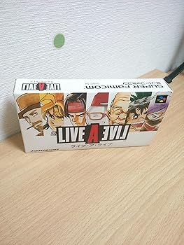 【中古】ライブ ア ライブ