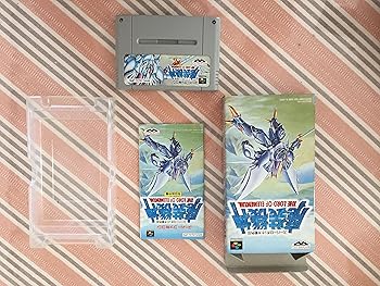 【中古】スーパーロボット大戦外伝 魔装機神
