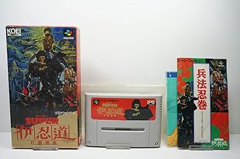 【中古】スーパー伊忍道・打倒信長 【中古】スーパー伊忍道・打倒信長