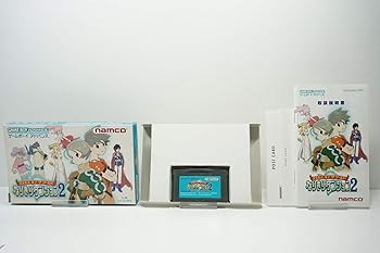 【中古】テイルズ オブ ザ ワールド なりきりダンジョン2 【中古】テイルズ オブ ザ ワールド なりきりダンジョン2