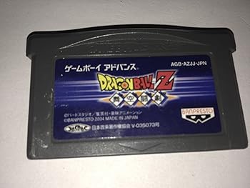 【中古】ドラゴンボールZ 舞空闘劇 【中古】ドラゴンボールZ 舞空闘劇