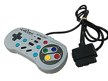 【中古】必殺コマンドコントローラー SFC 【中古】必殺コマンドコントローラー SFC