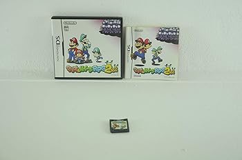 【中古】マリオ&ルイージRPG2 【中古】マリオ&ルイージRPG2