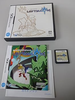 【中古】ロストマジック 【中古】ロストマジック