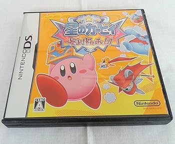 【中古】星のカービィ 参上! ドロッチェ団 【中古】星のカービィ 参上! ドロッチェ団