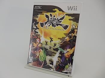 【中古】朧村正(特典無し) - Wii 【中古】朧村正(特典無し) - Wii