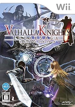 【中古】ヴァルハラナイツ エルダールサーガ(特典無し) - Wii 【中古】ヴァルハラナイツ エルダールサーガ(特典無し) - Wii