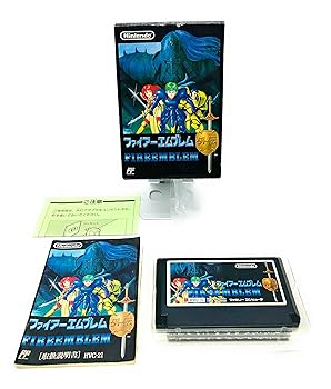 【中古】ファイアーエムブレム外伝 【中古】ファイアーエムブレム外伝