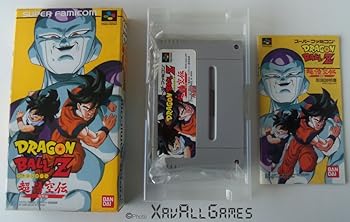 【中古】ドラゴンボールZ超悟空伝 覚醒編 【中古】ドラゴンボールZ超悟空伝 覚醒編
