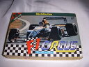 【中古】F1サーカス|詳細画像