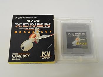 【中古】ゼノン2 【中古】ゼノン2