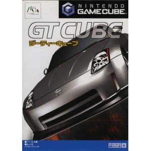 【中古】GT CUBE