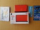【中古】ニンテンドー3DS LL リミテッドパック オレンジXブラック