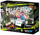【中古】Wii U 幻影異聞録♯FE Fortissimo Edition(フォルティッシモ エディション) セット