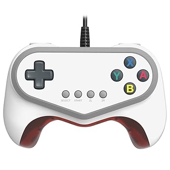 【中古】【Wii U対応】「ポッ拳」専用コントローラー for Wii U