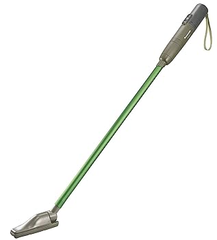 【中古】パナソニック 掃除機 スティッククリーナー ハンディクリーナー オリーブグリーン MC-SBU1F-G