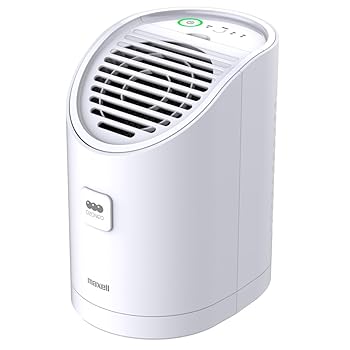 【中古】マクセル(maxell) 除菌消臭器 業務用オゾネオ 日本製 MXAP-AEA255