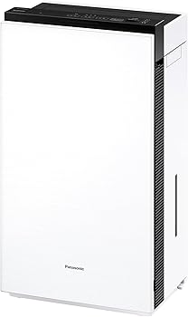 【中古】パナソニック ジアイーノ マテリアルホワイト F-MV2300-WZ ~12畳 除菌 脱臭 加湿 集じん 次亜..