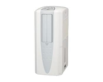 【中古】コロナ 冷風・衣類乾燥除湿機 どこでもクーラー ツインロータリーコンプレッサー内蔵 除湿能力..