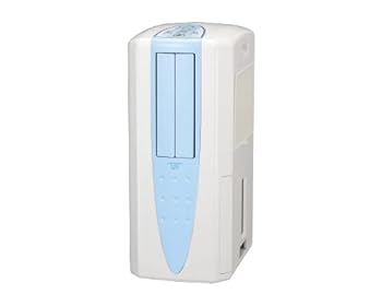 【中古】コロナ 冷風・衣類乾燥除湿機 どこでもクーラー ツインロータリーコンプレッサー内蔵 除湿能力..