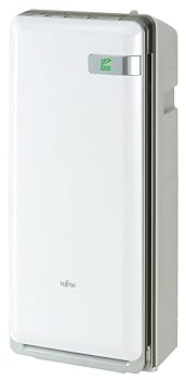 【中古】富士通ゼネラル HDS-3000R PLAZION 高機能プラズマイオン脱臭機 フィルター交換不要タイプ