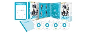 【中古】消えた初恋 Blu-ray BOX