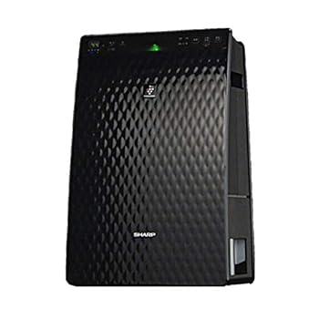 【中古】シャープ プラズマクラスター7000 加湿空気清浄機 KC-30T7-B (ブラック)